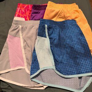 Set of Old Navy Work out shorts Small